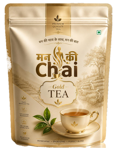 Gold Tea